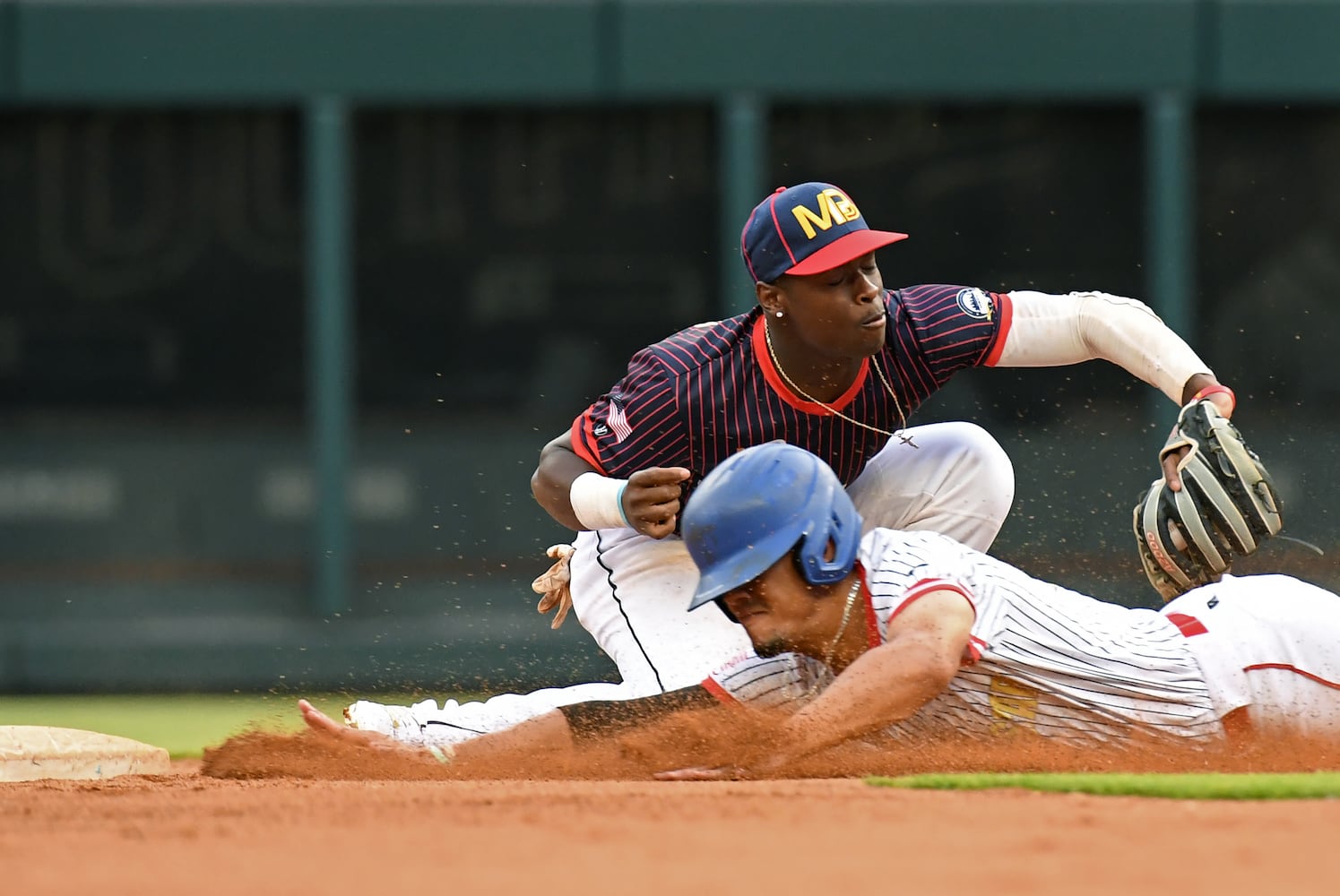 HBCU All-Star game at Truist Park