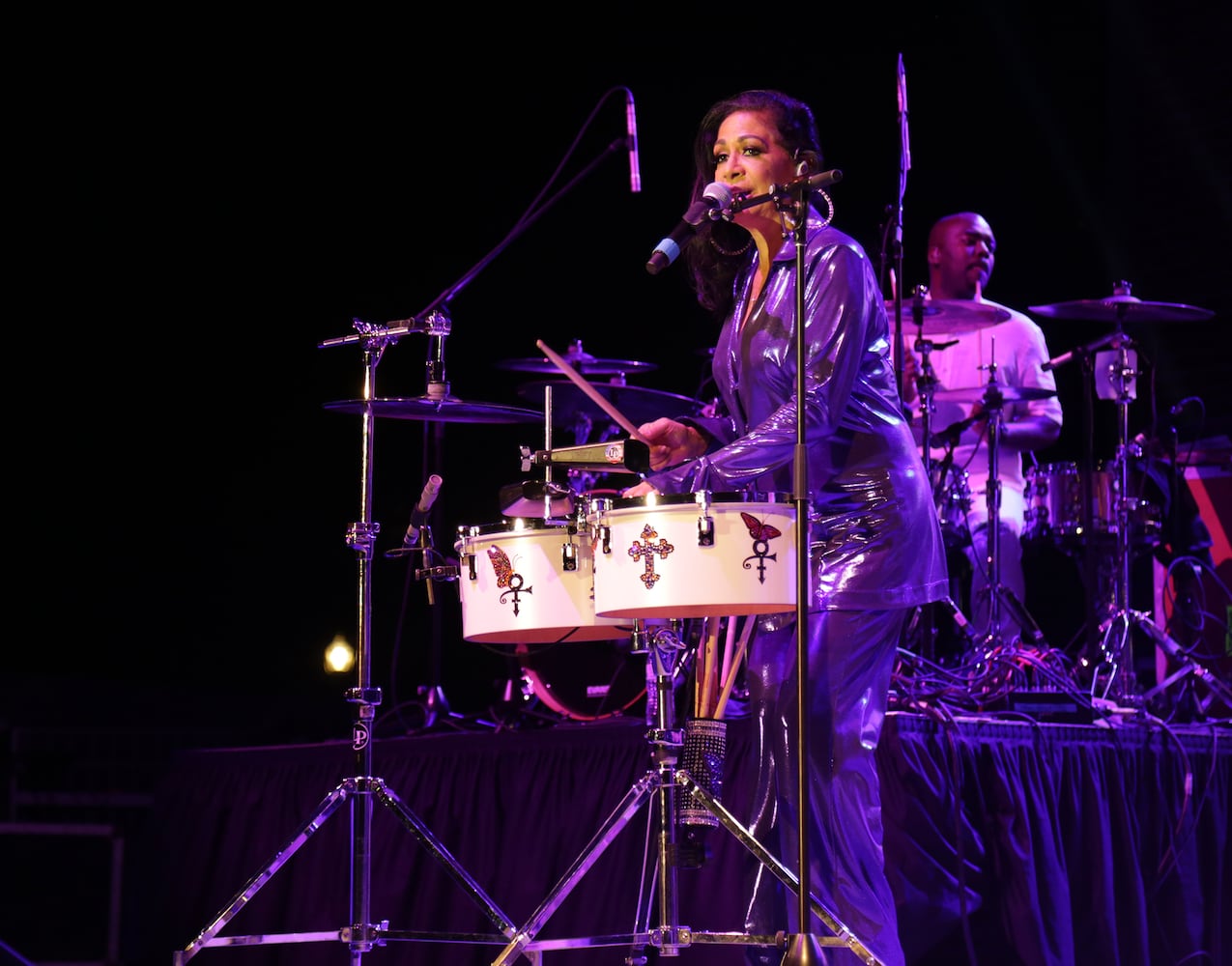 Sheila E.