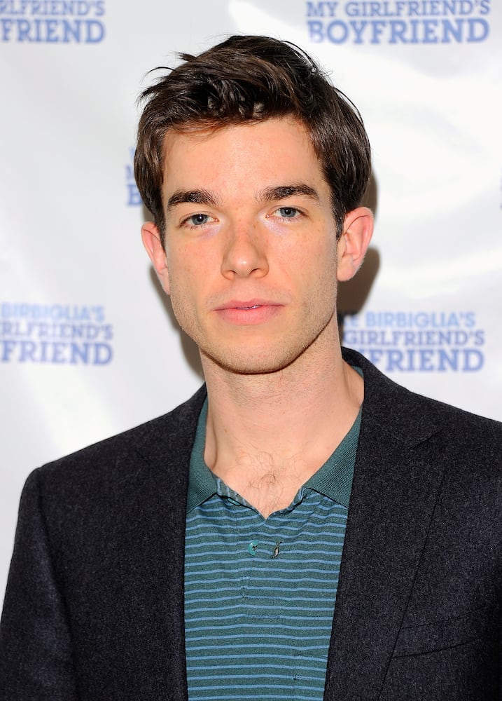 John Mulaney - SNL