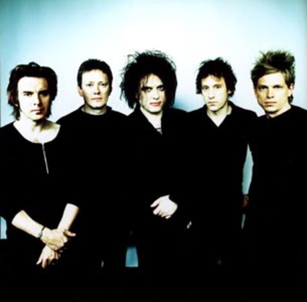 The Cure