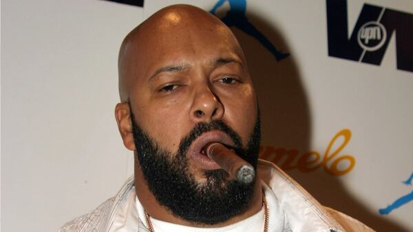 Suge Knight - What You Need to Know