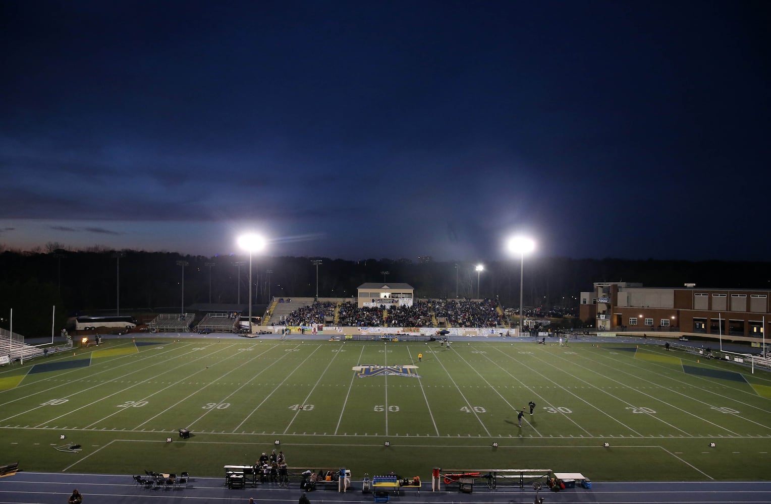 Photos: High school football state championships