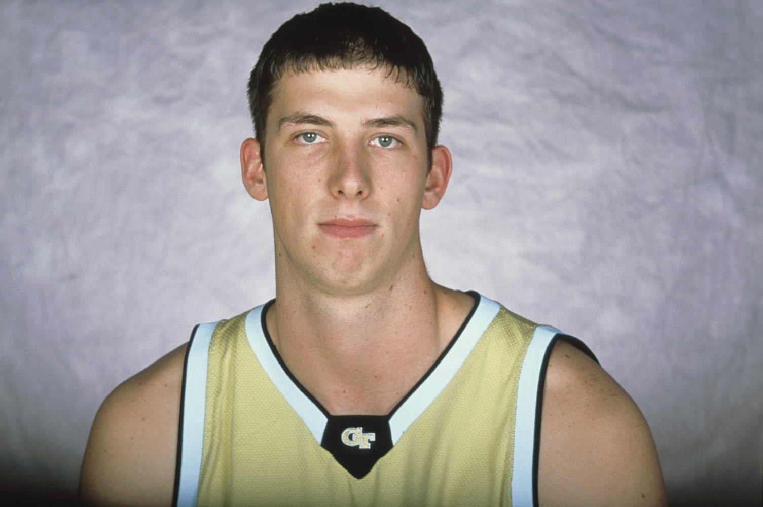 Remembering Georgia Tech basketballer Michael Isenhour