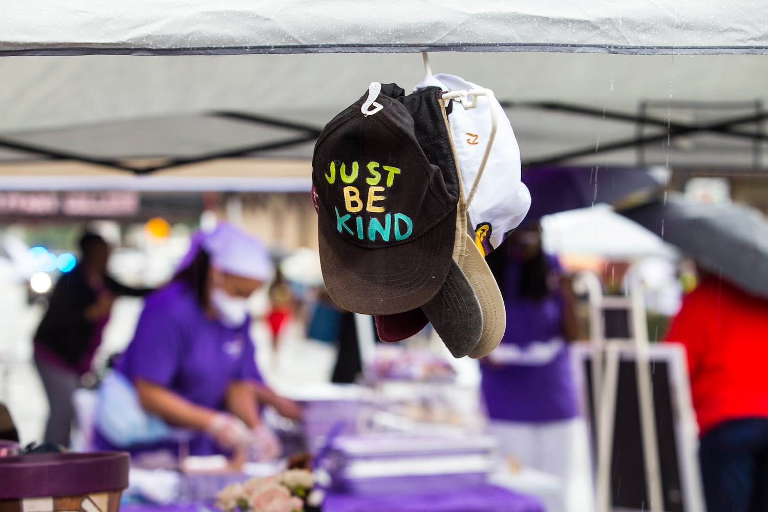 Stone Mountain celebrates Juneteenth