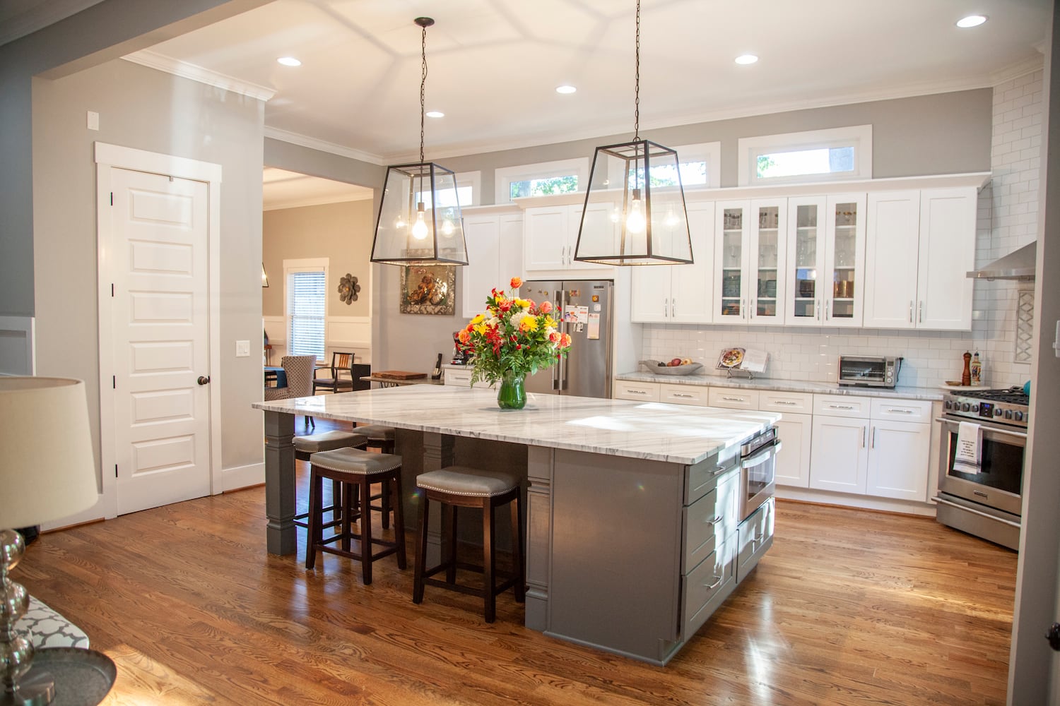 Photos: Kirkwood couple says 104-year-old Victorian is their ‘dream home’