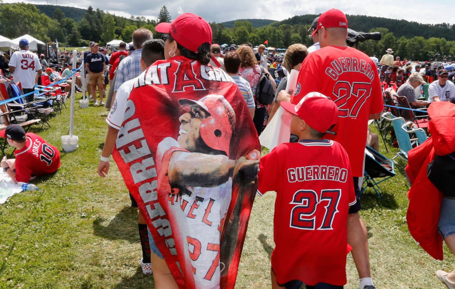 2018 baseball hall of fame induction