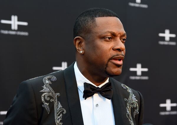 DeKalb County will host another vaccination event this weekend — and will again offer $100 prepaid debit cards to anyone who gets a shot.
Actor, comedian and DeKalb native Chris Tucker is also scheduled to make an appearance.