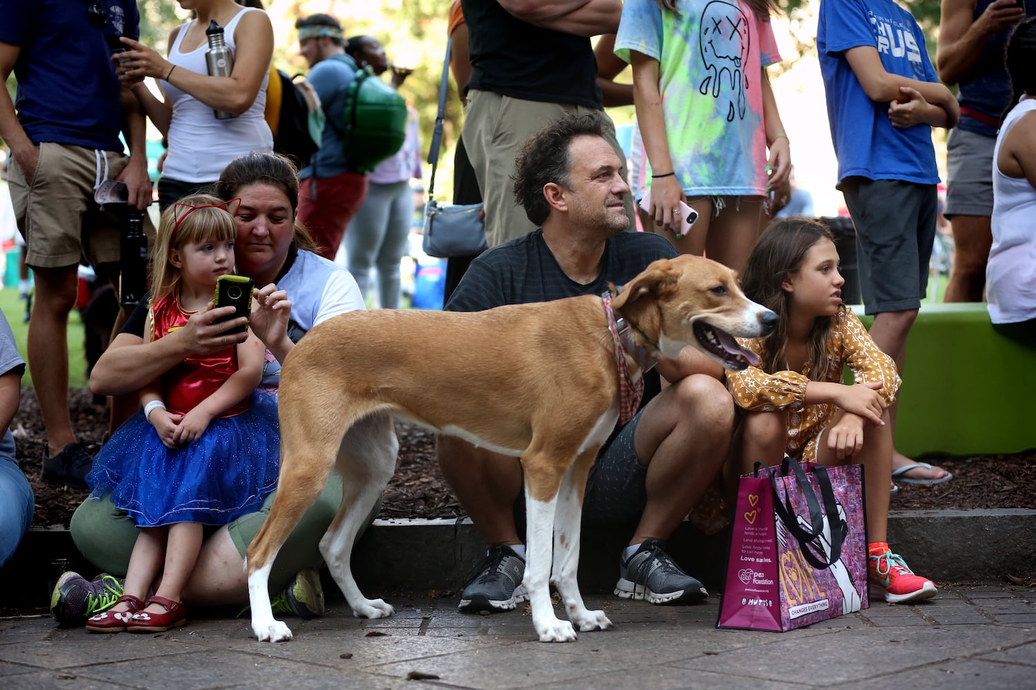 PHOTOS: Doggy Con 2019