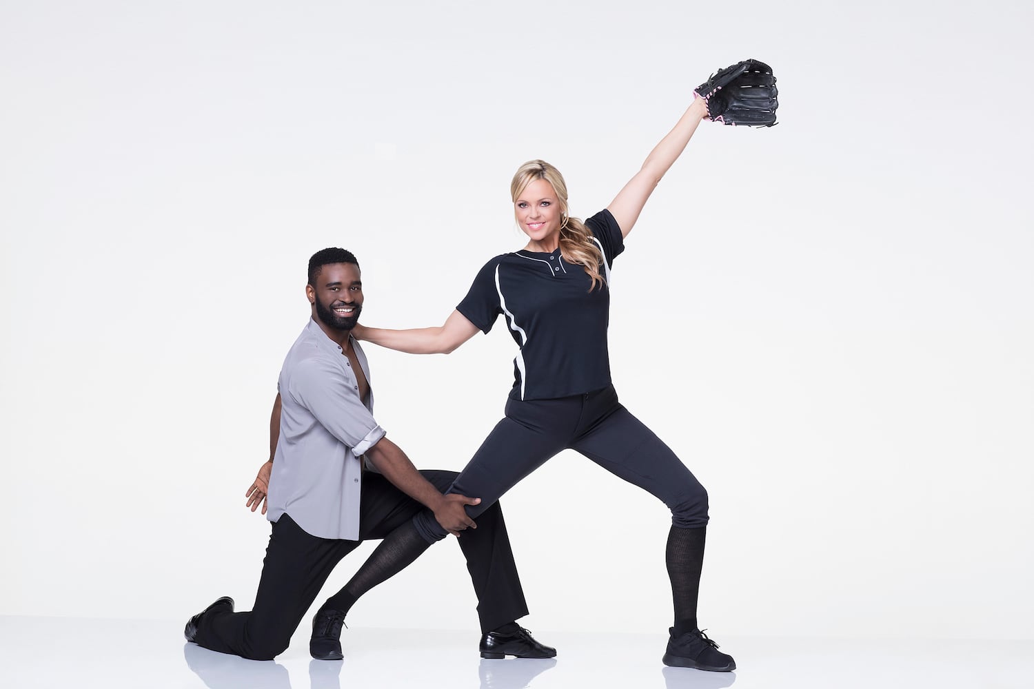 Photos: See the athletes competing in the next season of ‘Dancing with the Stars’