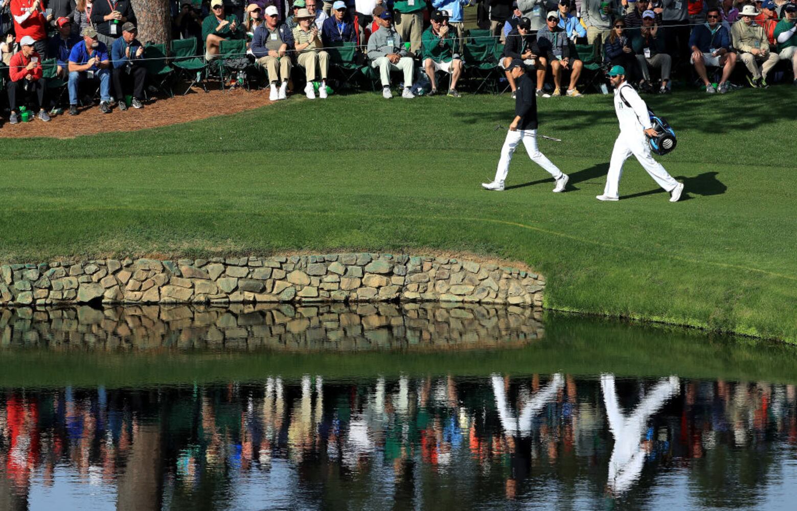 patrick reed wins the masters