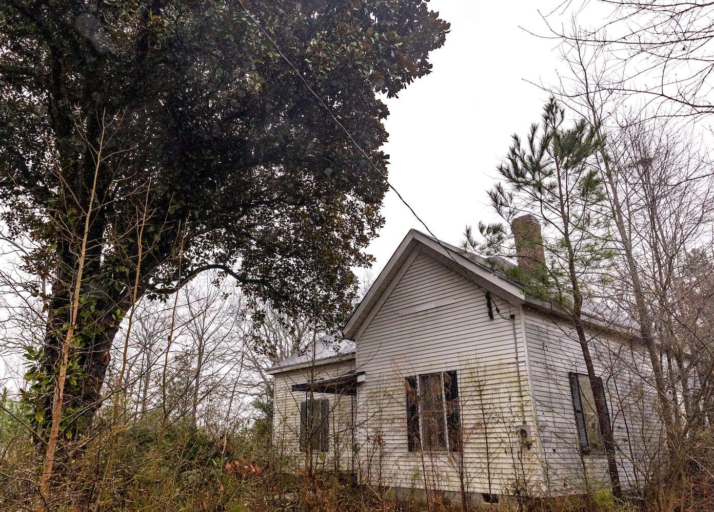 Rowan study suggests preservation of historical Dacula