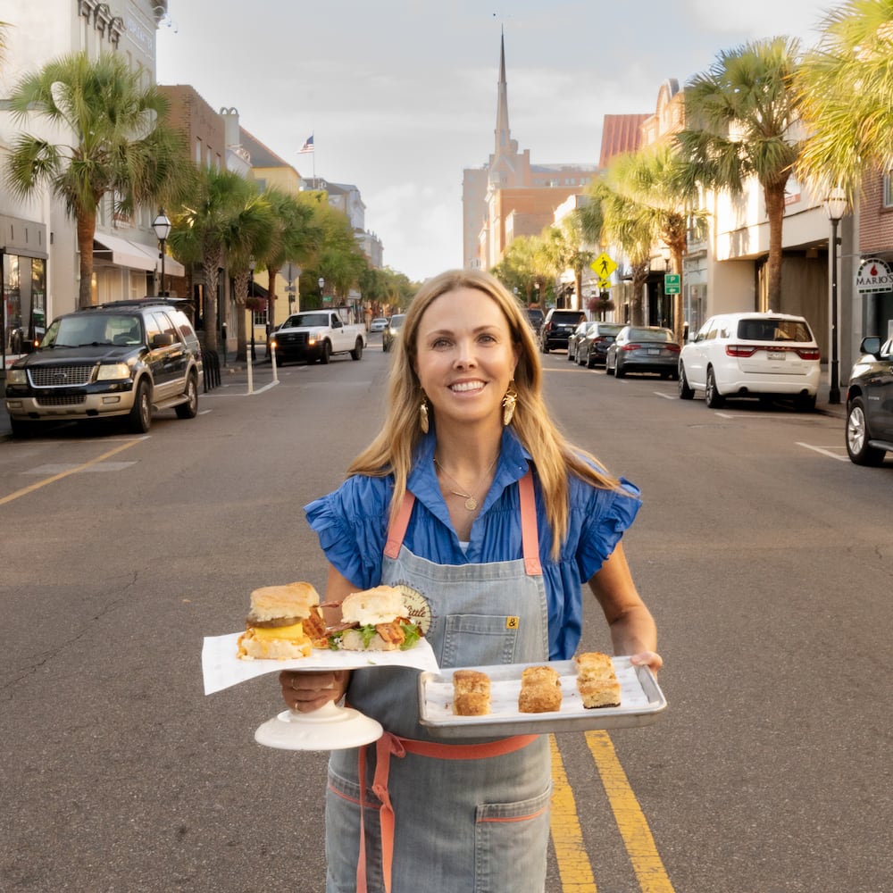 Charleston Food & Wine Classic