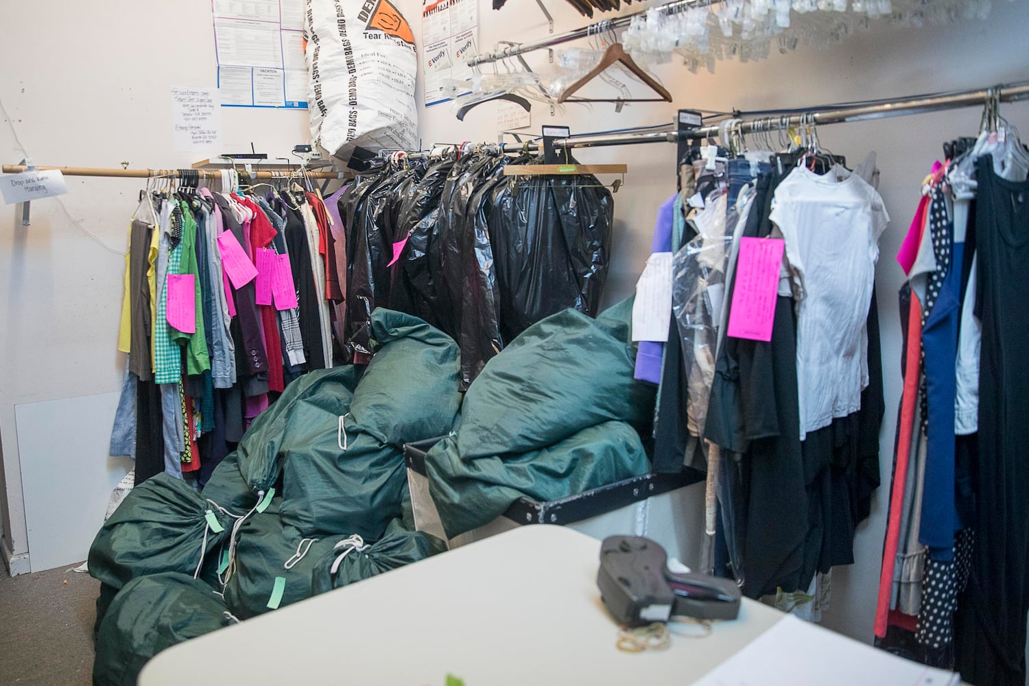 KonMari decluttering sparks joy for Atlanta consignment shops