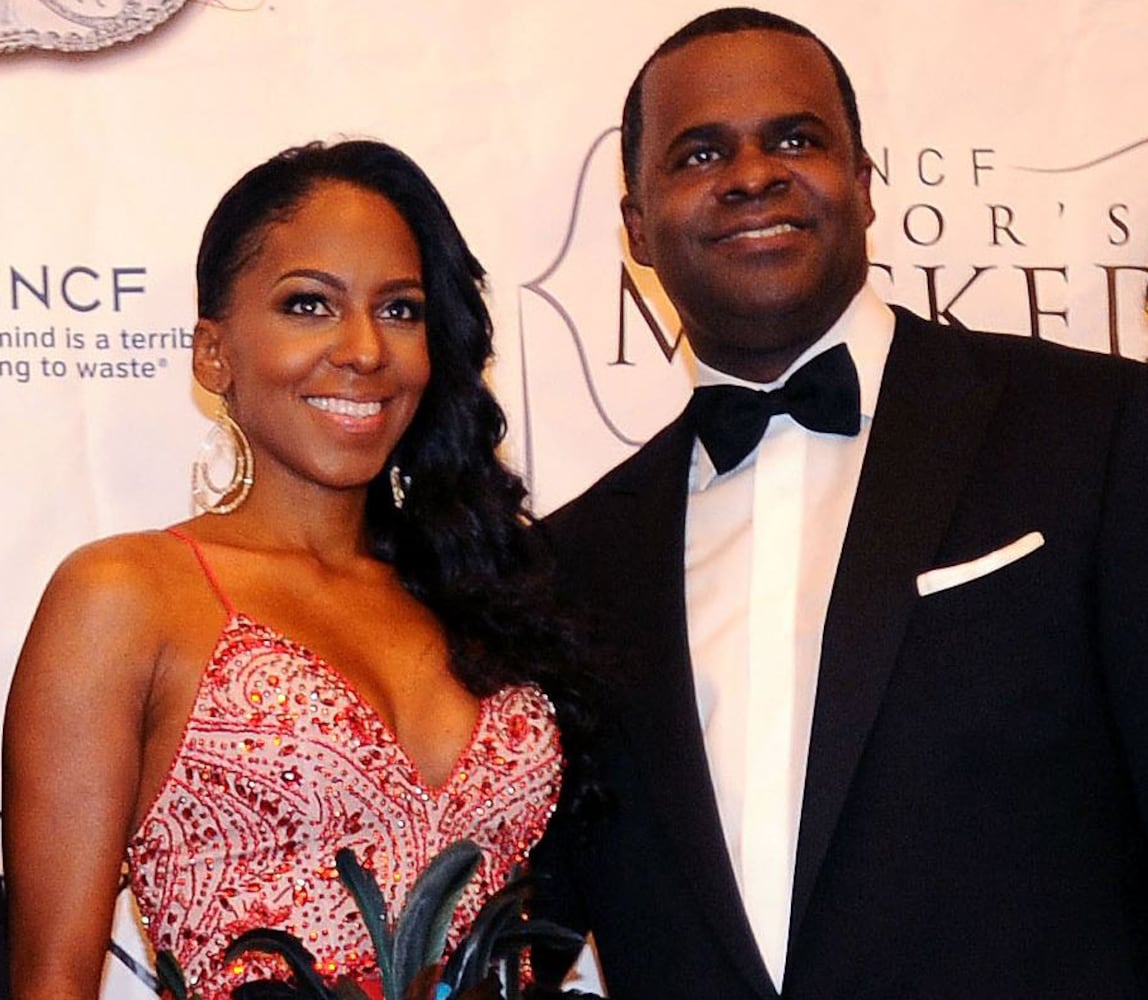 Mayor Reed and Sarah-Elizabeth Langford engaged, expecting