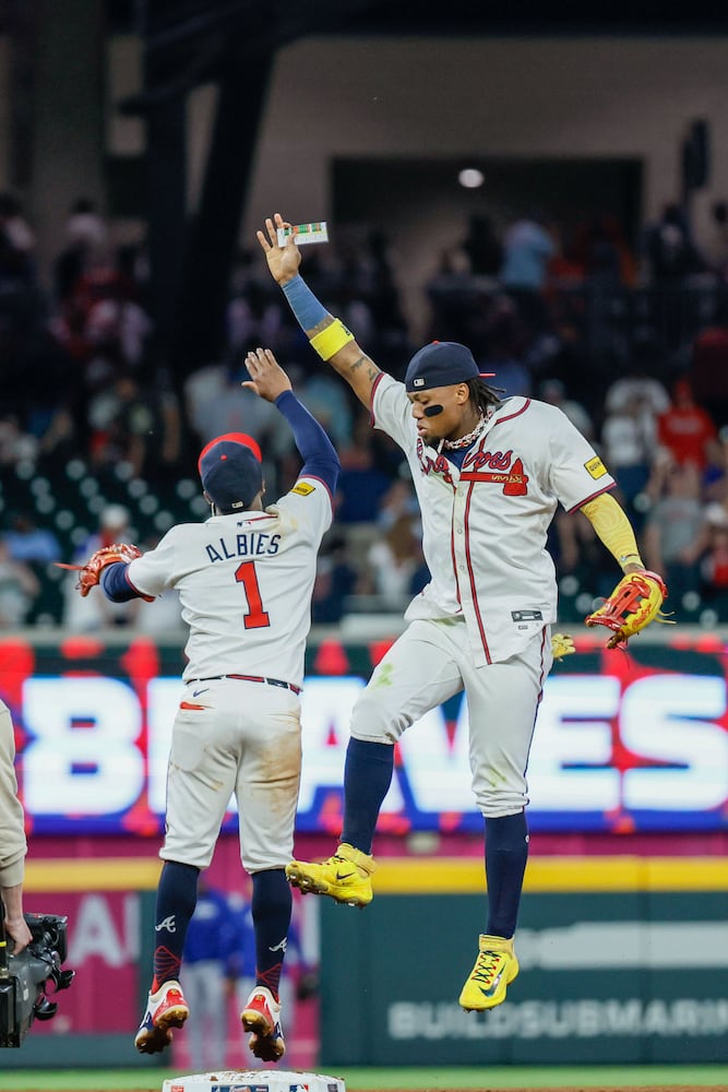 Atlanta Braves vs Chicago Cubs