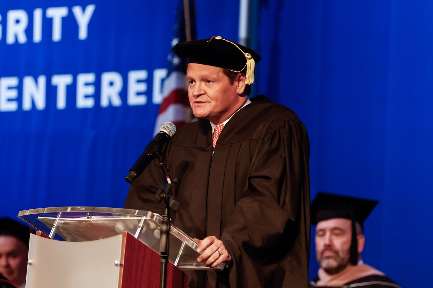 Clayton State Graduation