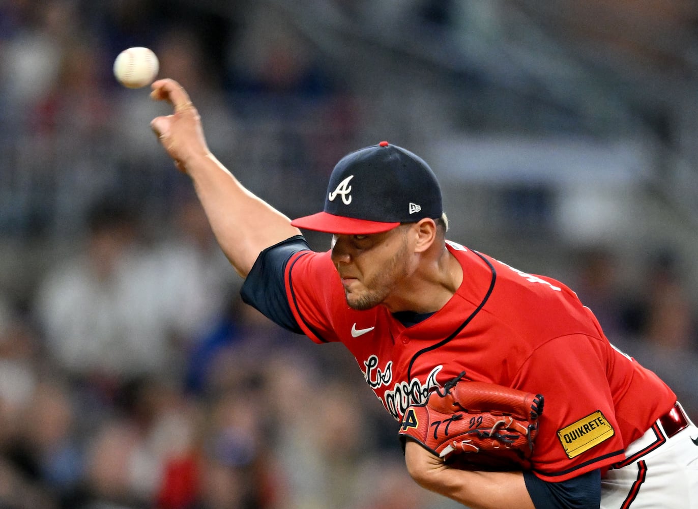 Braves vs Cubs - Thursday