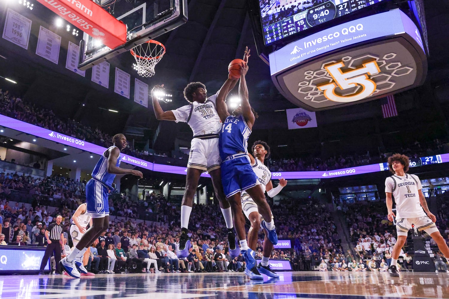 121724 duke georgia tech basketball