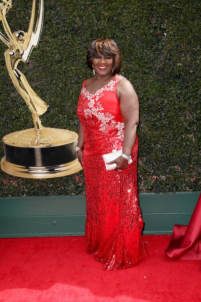 Daytime Emmys