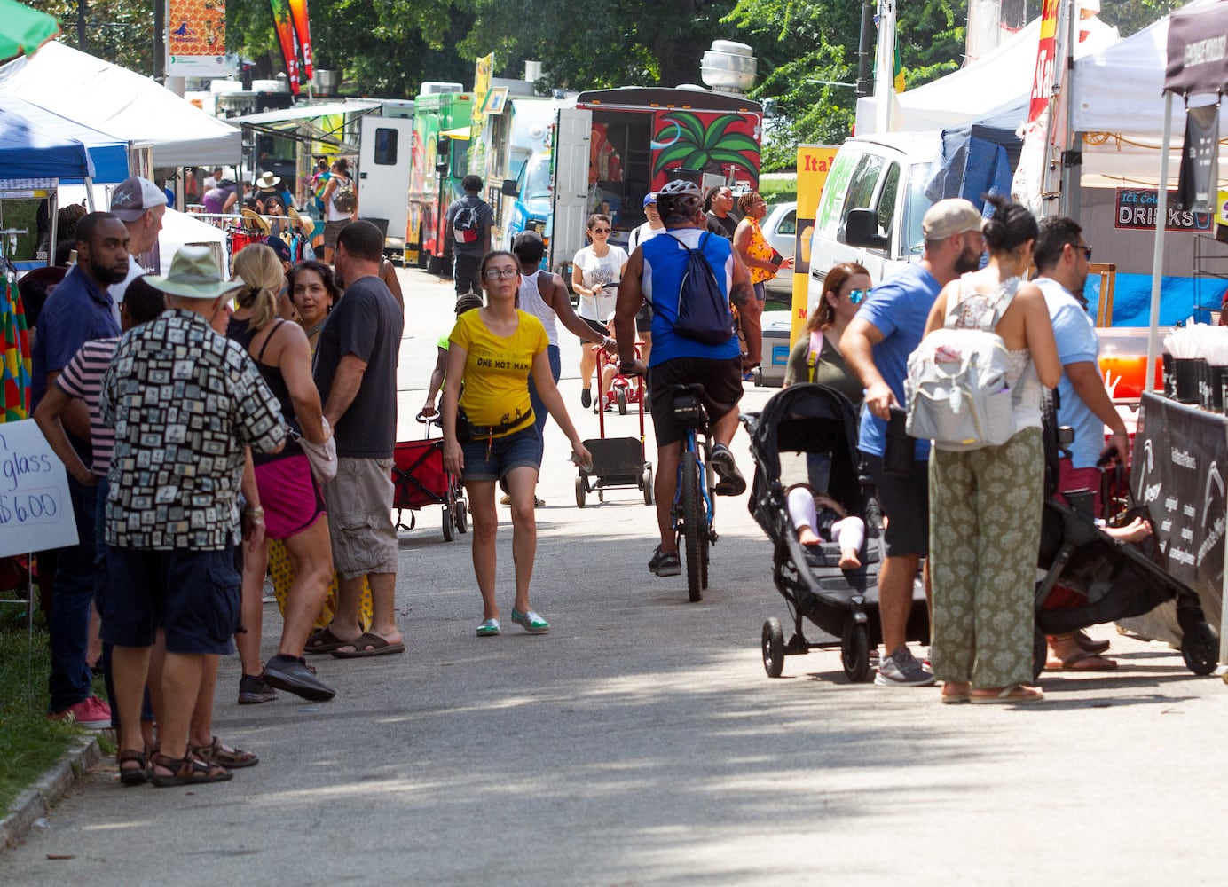 PHOTOS: 6th annual BeREGGAE Festival