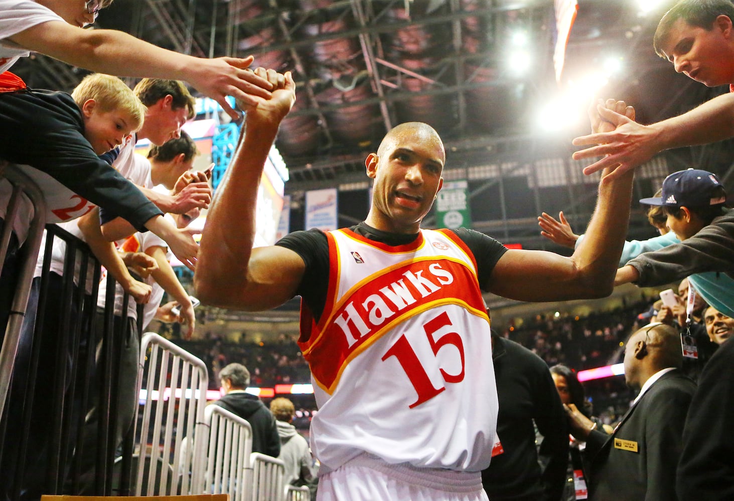 Al Horford