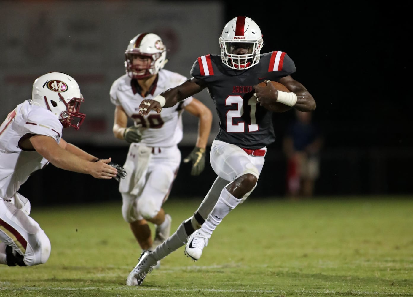 Week 4: Georgia high school football