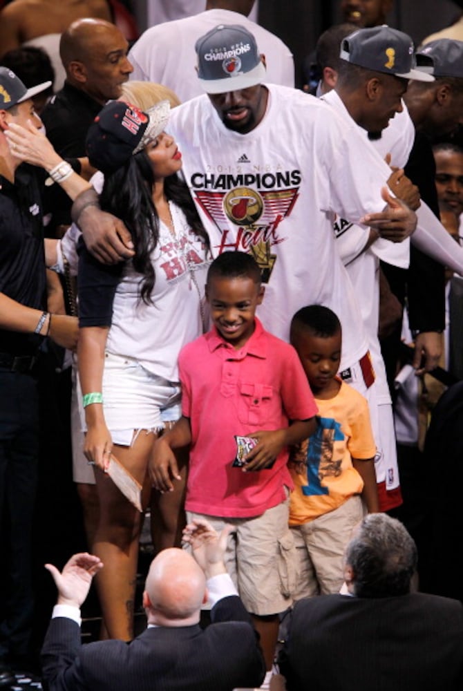 Photos: NBA Finals 2018, LeBron James