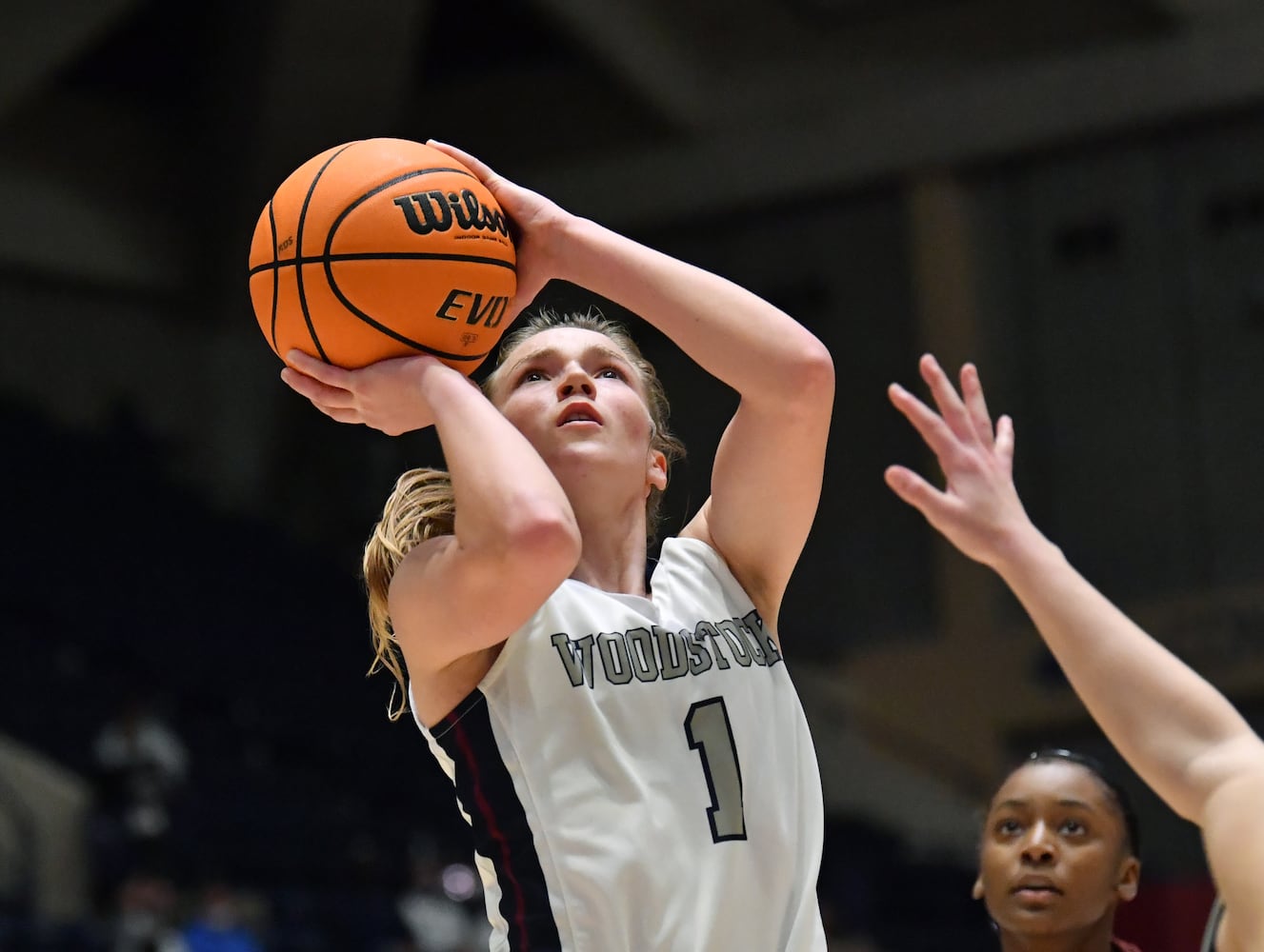 State finals coverage: Class 7A girls -- Marietta vs. Woodstock