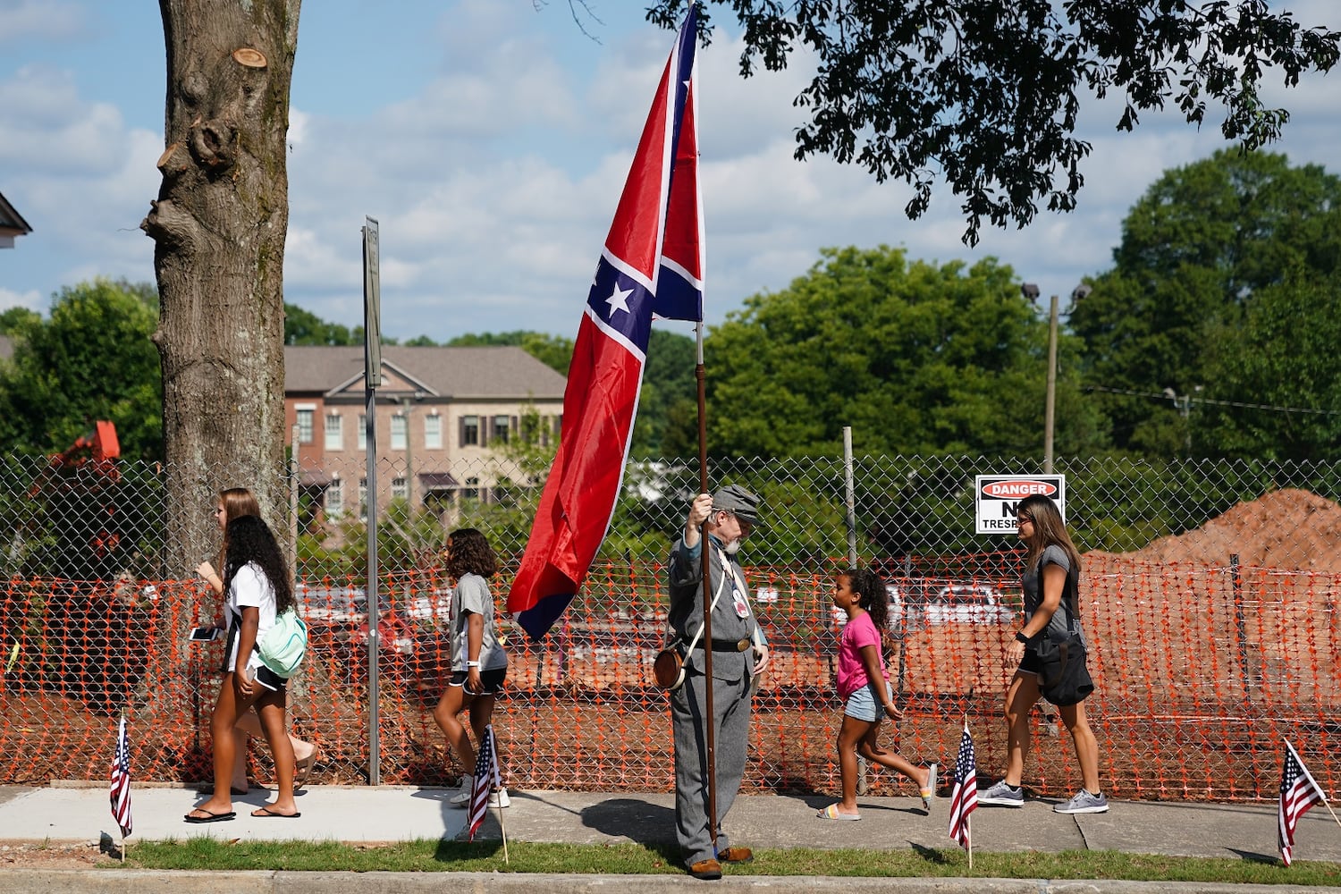 PHOTOS: Old Soldiers Day Parade 2019