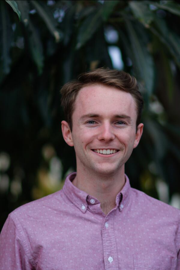 Brendan Pulsifer, Emory med student