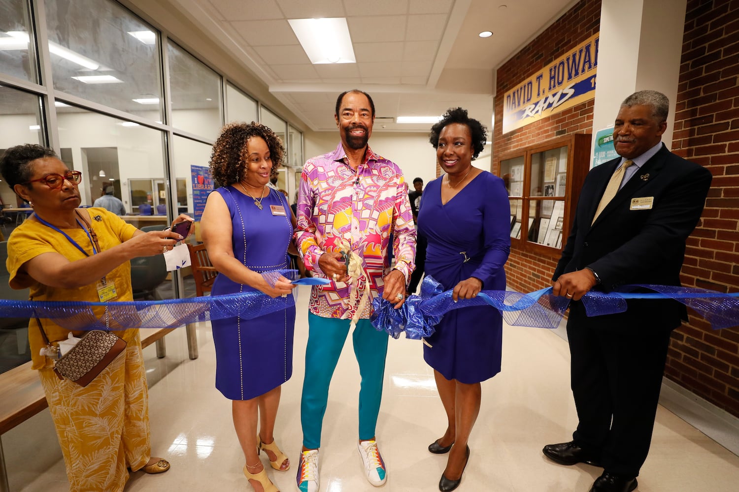 Walt Frazier