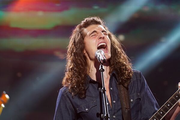 CADE FOEHNER