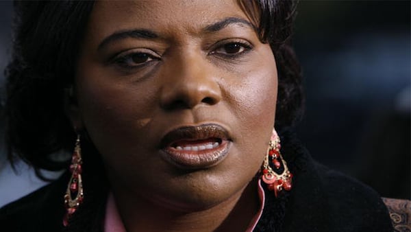 Bernice King 