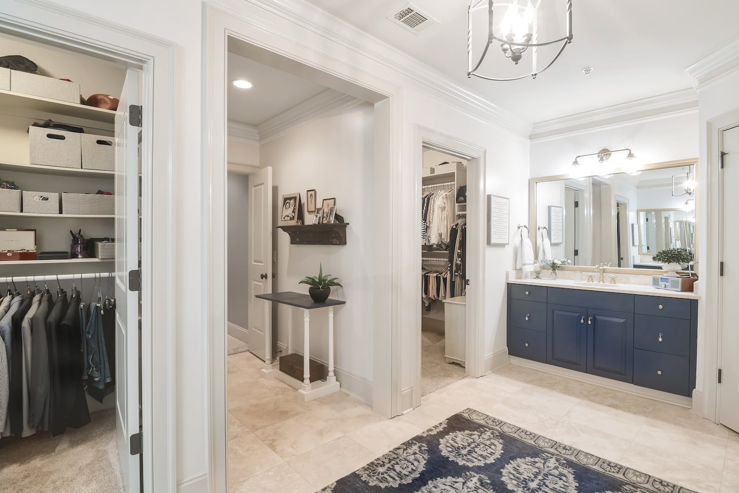 Photos: Privacy can be yours with a one-of-a-kind New Orleans-inspired condo