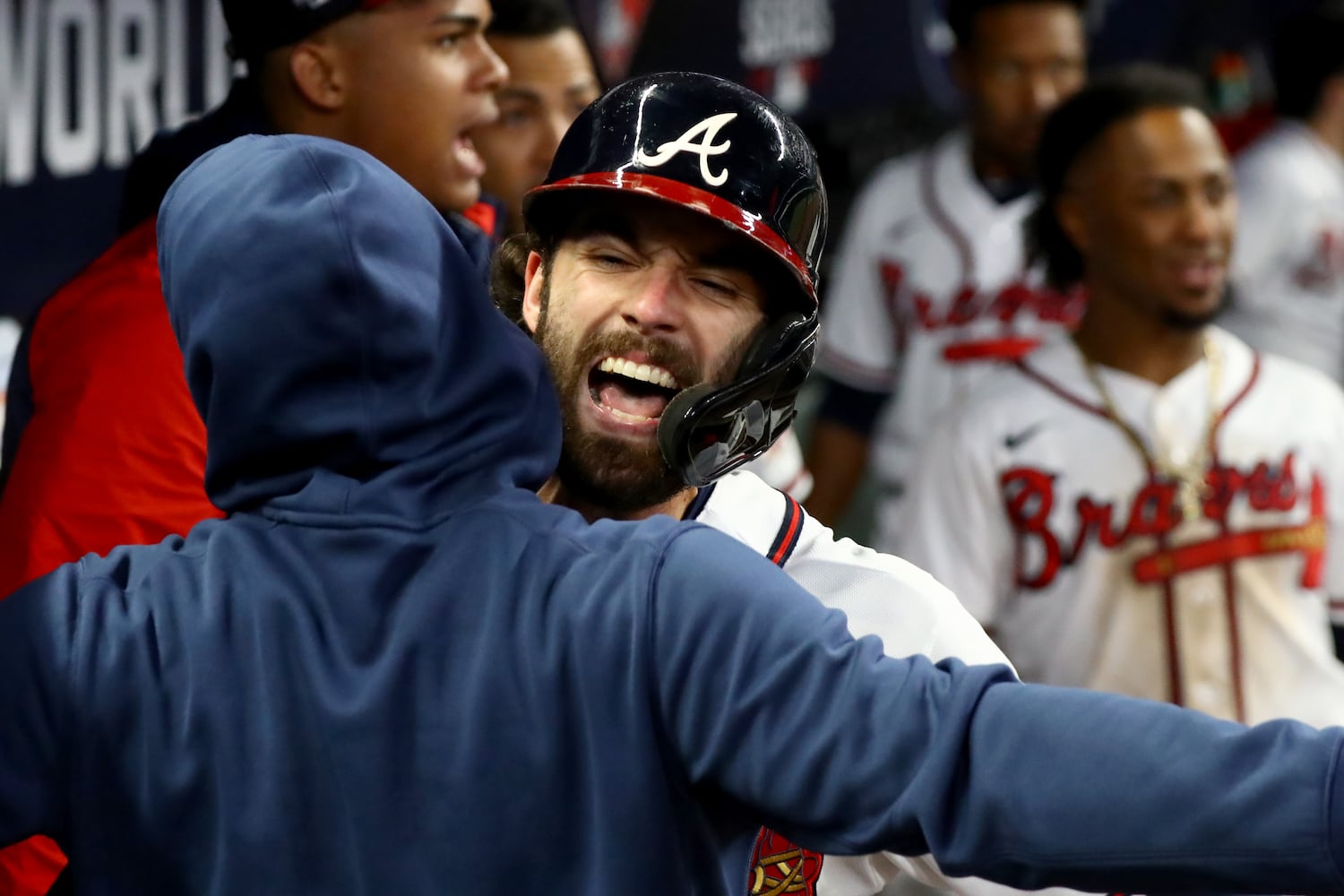 Braves vs Astros