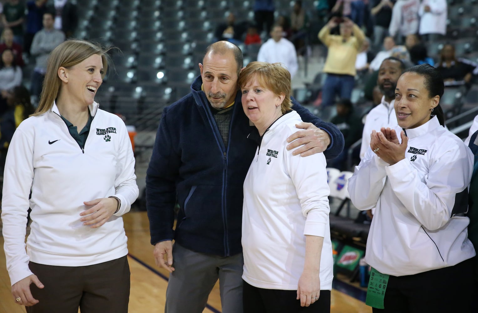 Photos: High school basketball state tournament