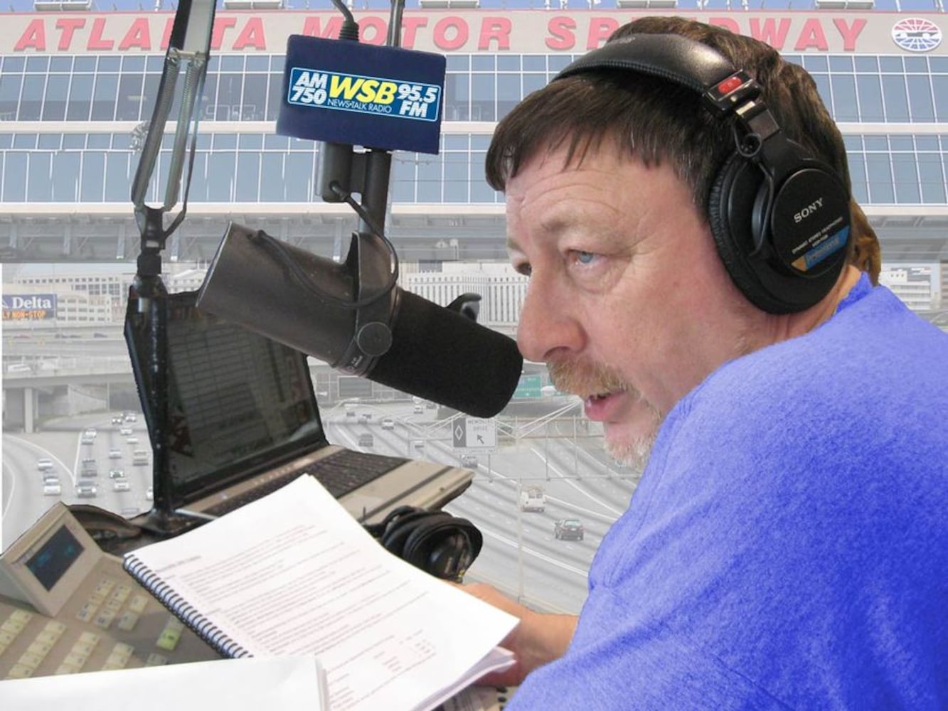 Remembering Captain Herb Emory