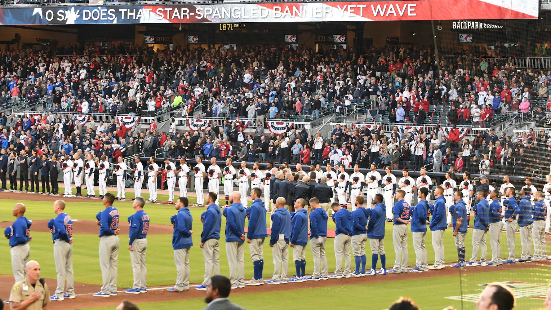 Atlanta Braves