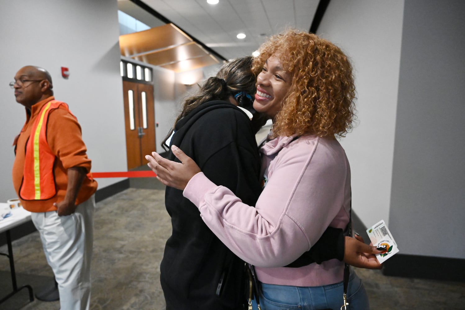 Early voting photos