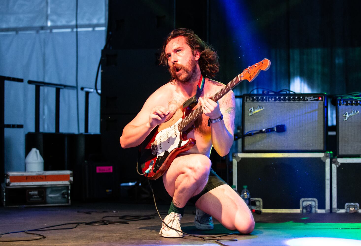 PHOTOS: Shaky Knees Music Festival 2019