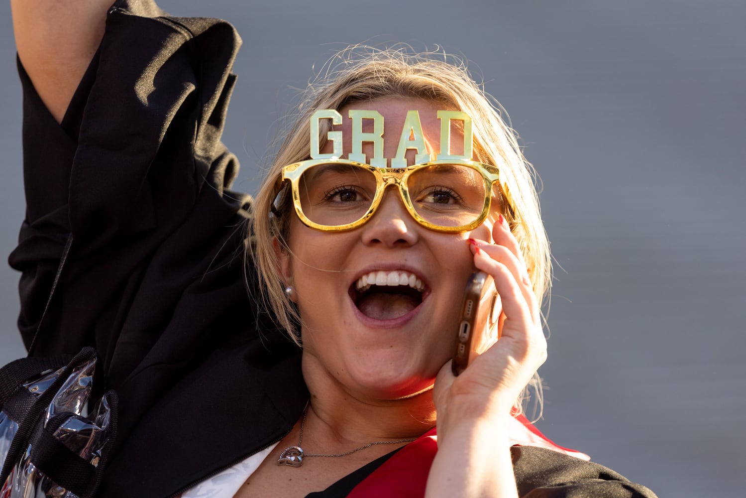 UGA Spring Commencement
