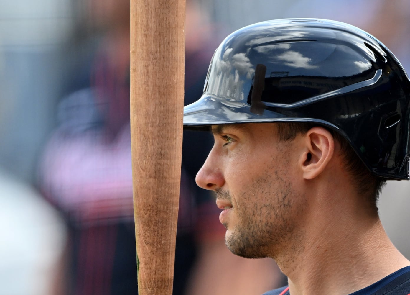 First full-squad spring training workouts