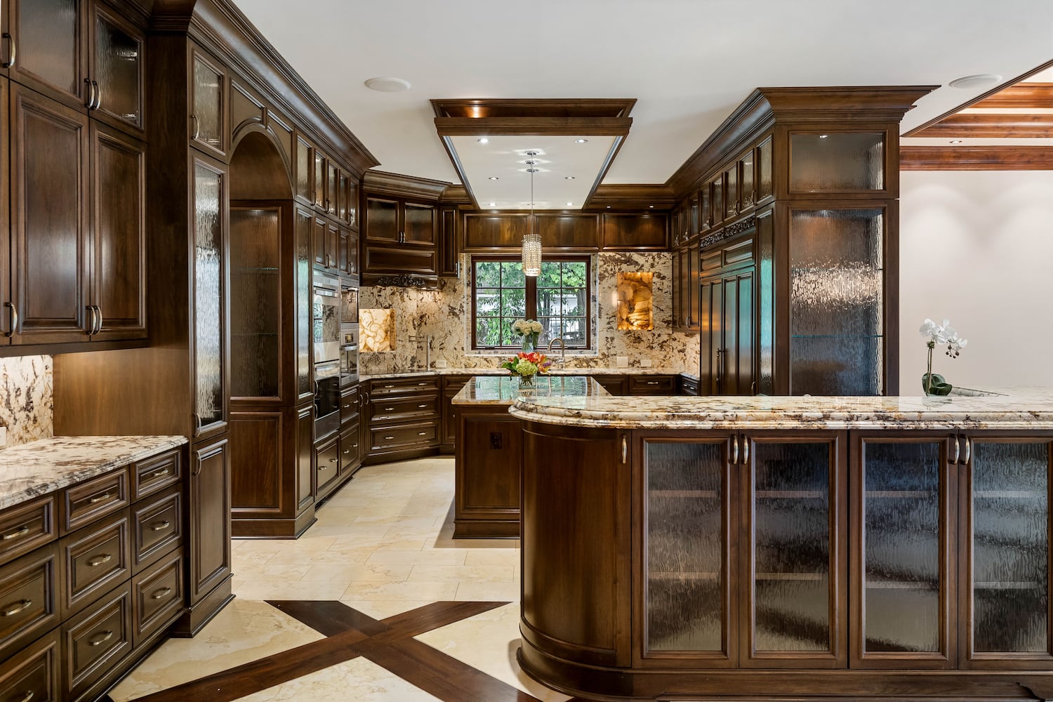 Check out a $4.2 million Marietta megahome