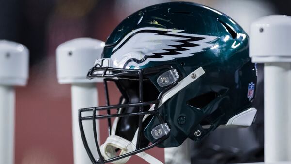 A Philadelphia Eagles fan won season tickets after opening a candy bar that included a golden ticket.