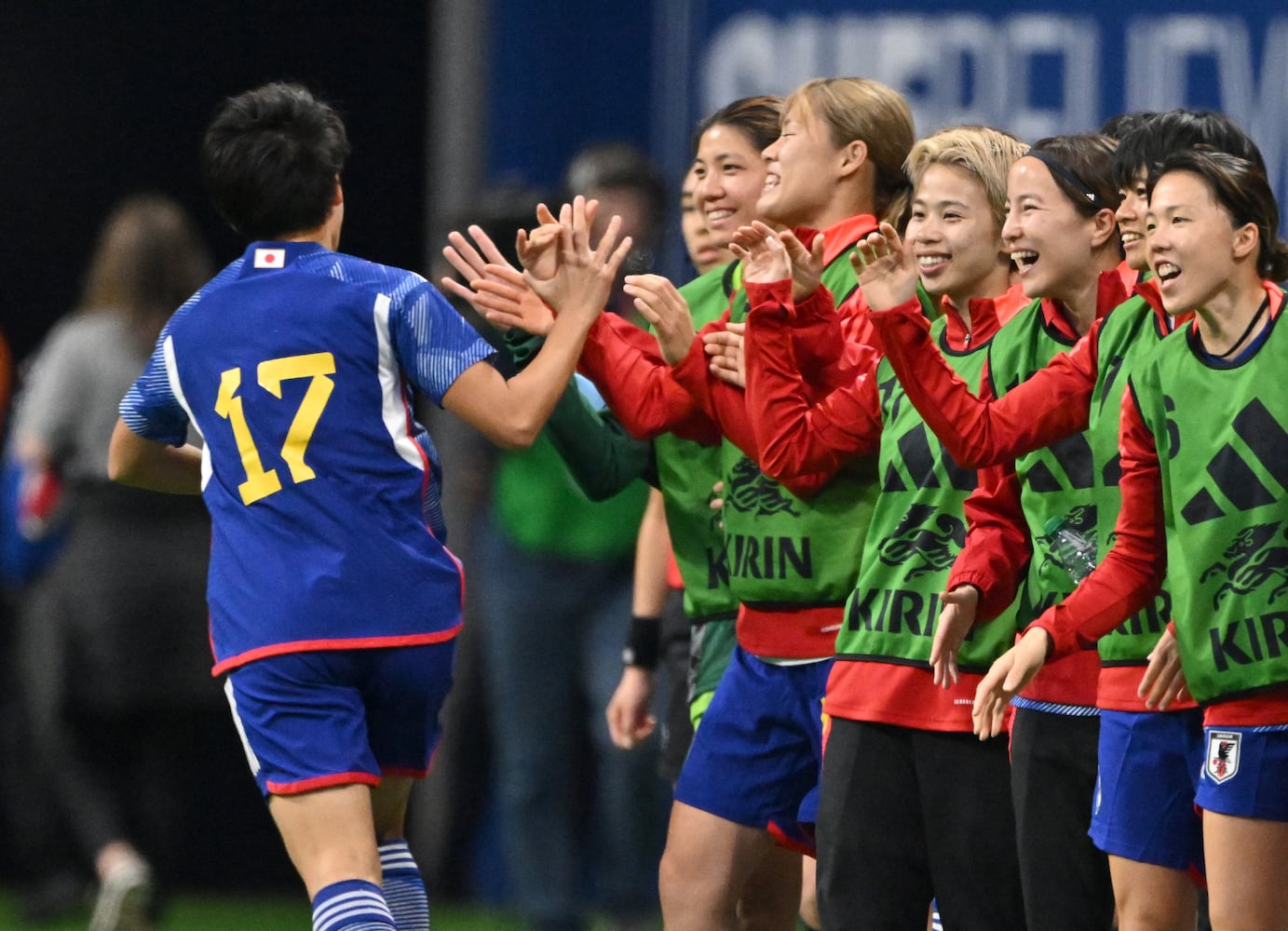 SheBelieves Cup - U.S. vs Japan