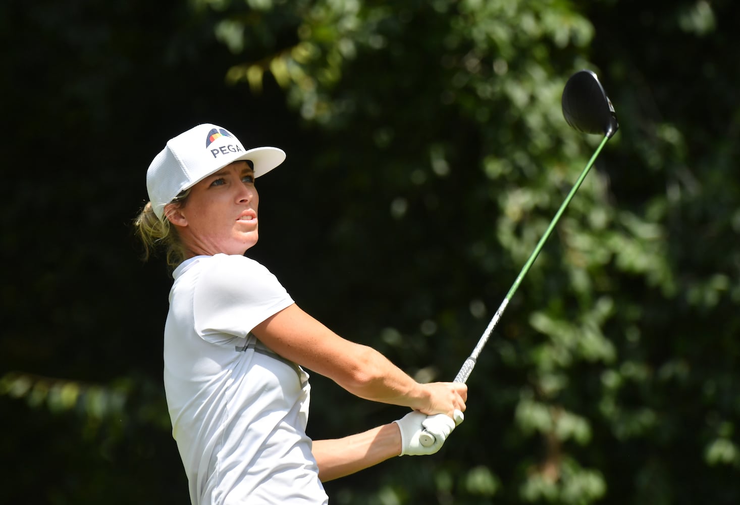 KPMG Women’s PGA Championship - Round 2