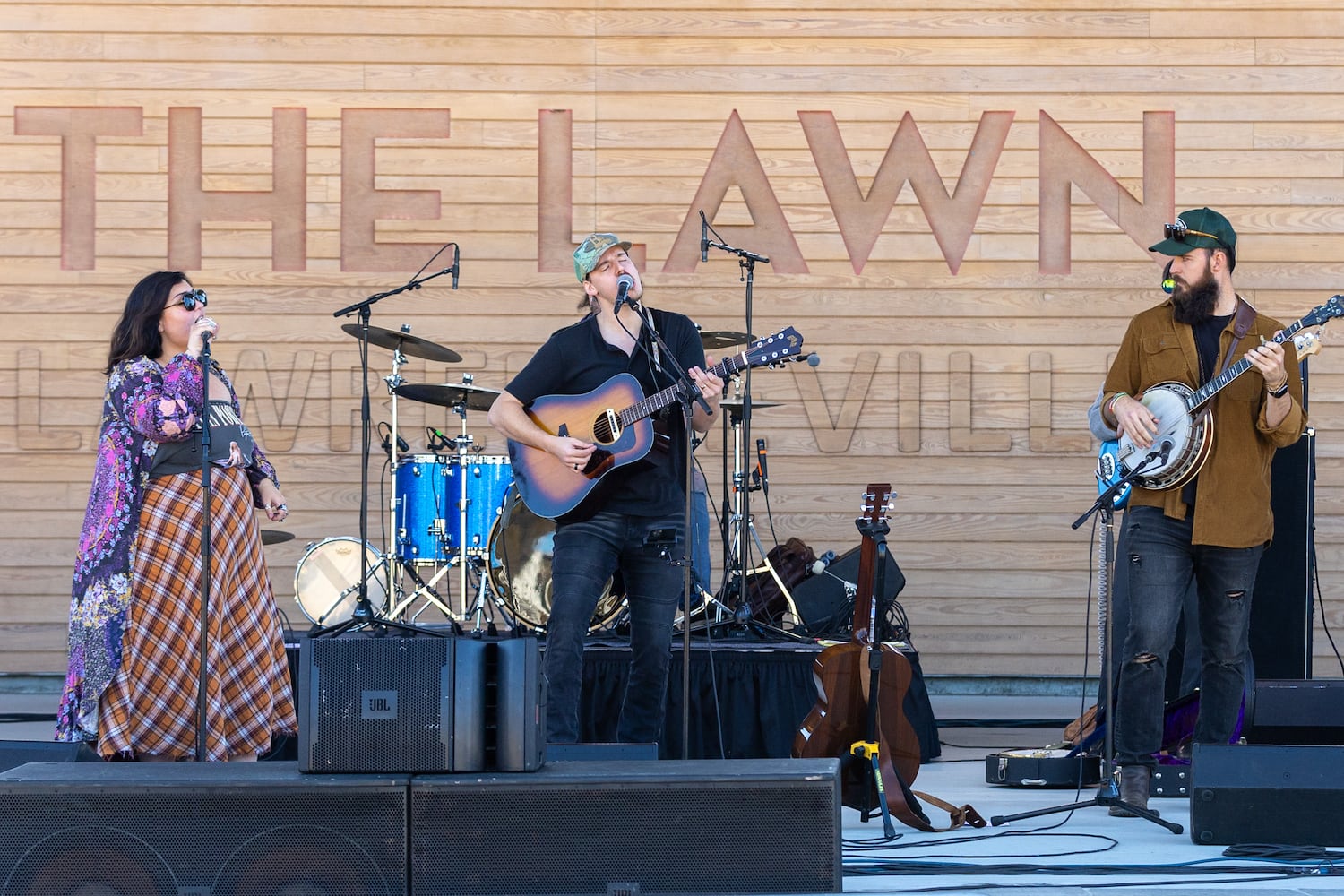  Harvest Festival celebrates autumn in Lawrenceville