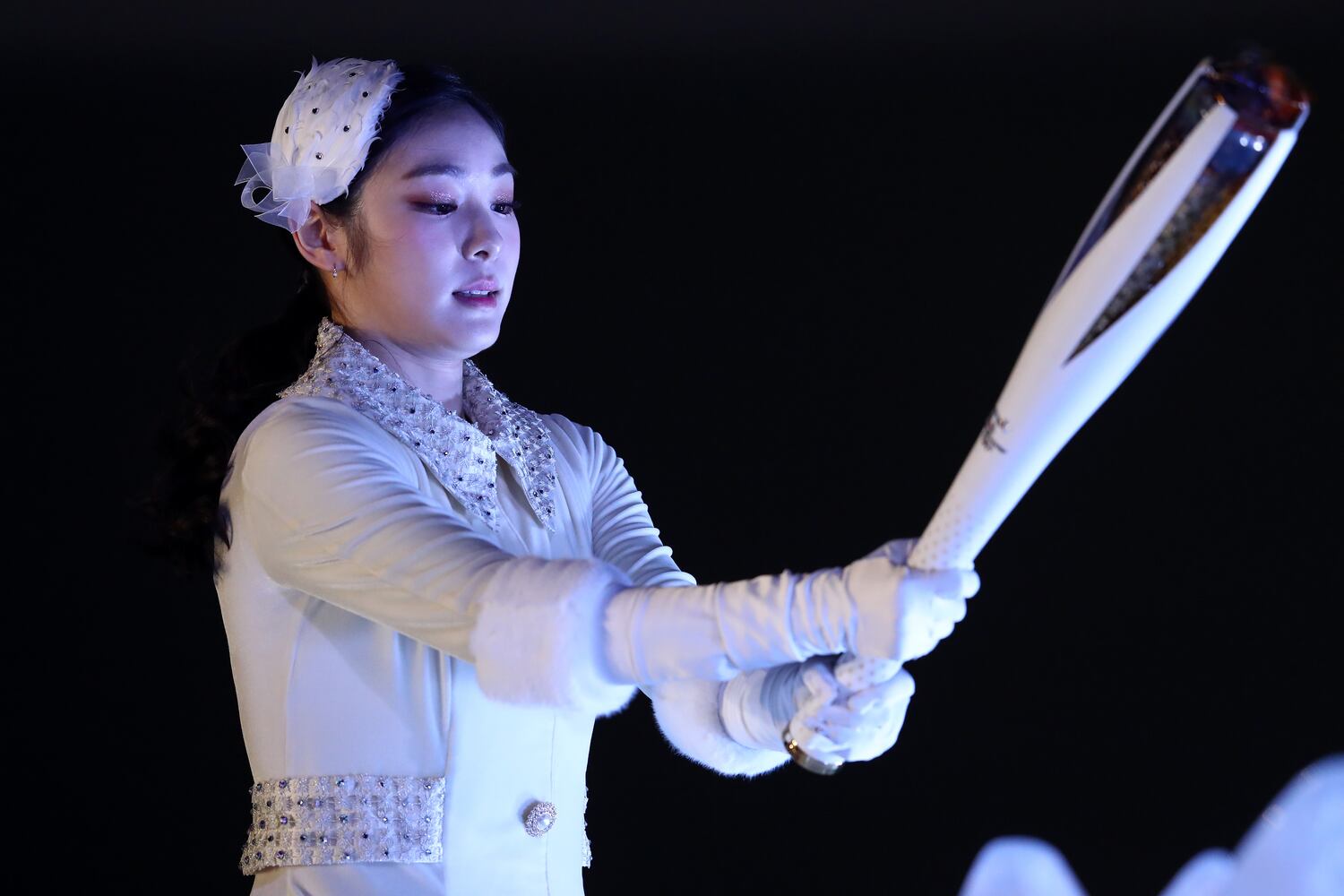 Photos: 2018 Pyeongchang Winter Olympics - Opening Ceremonies