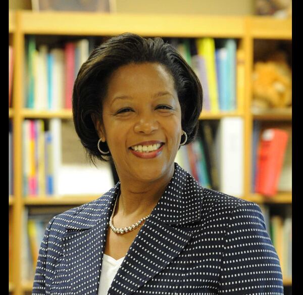 Jann Joseph has been named the next president of Georgia Gwinnett College. PHOTO CREDIT: INDIANA UNIVERSITY SOUTH BEND.