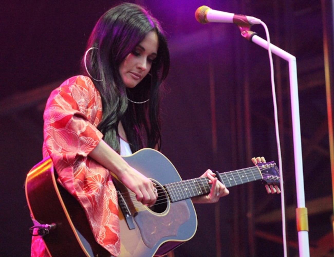 Kacey Musgraves